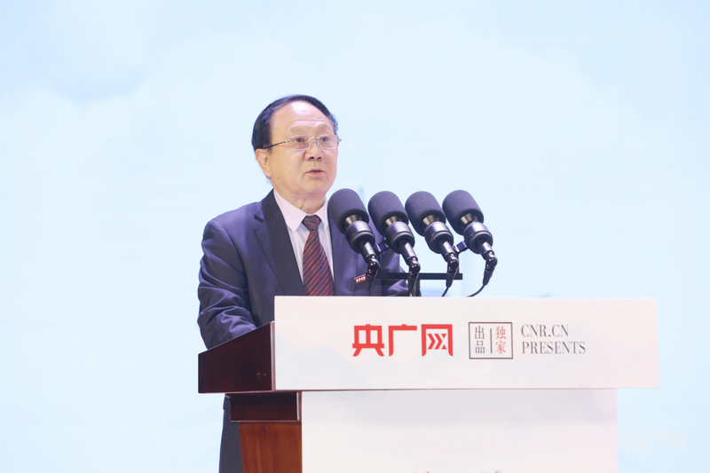 诵读经典 传承文脉——中华经典诵读大会陕西站盛大启幕